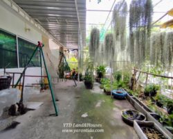 ขาย/ให้เช่า !!! บ้านเดี่ยว 2 ชั้น ใกล้รถไฟฟ้า หมู่บ้านพรไพลิน ธรธารา