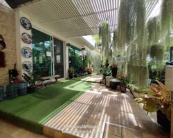 ขาย/ให้เช่า !!! บ้านเดี่ยว 2 ชั้น ใกล้รถไฟฟ้า หมู่บ้านพรไพลิน ธรธารา