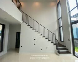 ขาย โครงการ เศรษฐสิริ กรุงเทพกรีฑา 2 ราคาขาย 31 ล้านบาท
