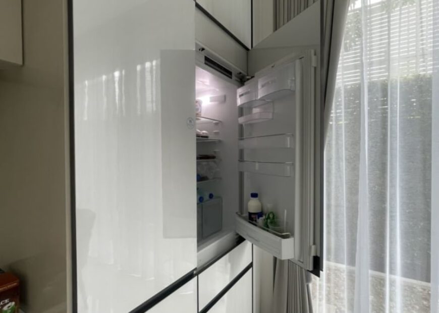 Luxury house for Rent VIVE Ekkamai Ramintra