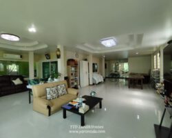 ขาย/ให้เช่า !!! บ้านเดี่ยว 2 ชั้น ใกล้รถไฟฟ้า หมู่บ้านพรไพลิน ธรธารา