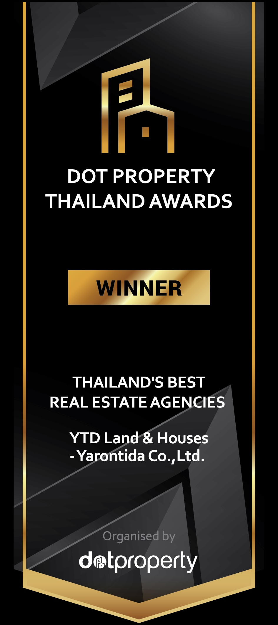 Cs6 Logo Thailand S Best Real Estate Agencies Ytd Land Houses Yarontida Co.,ltd 01~2