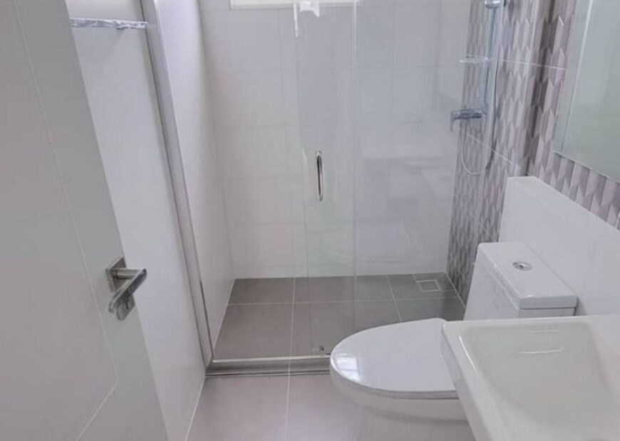 House for Rent, CHAIYAPRUEK Bangna KM.15