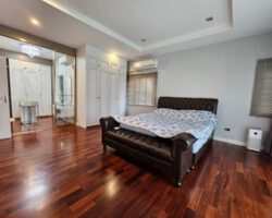 ให้เช่าบ้านเดี่ยว ทู แกรนด์ โมนาโค บางนา-วงแหวน 180,000 บาท/เดือน