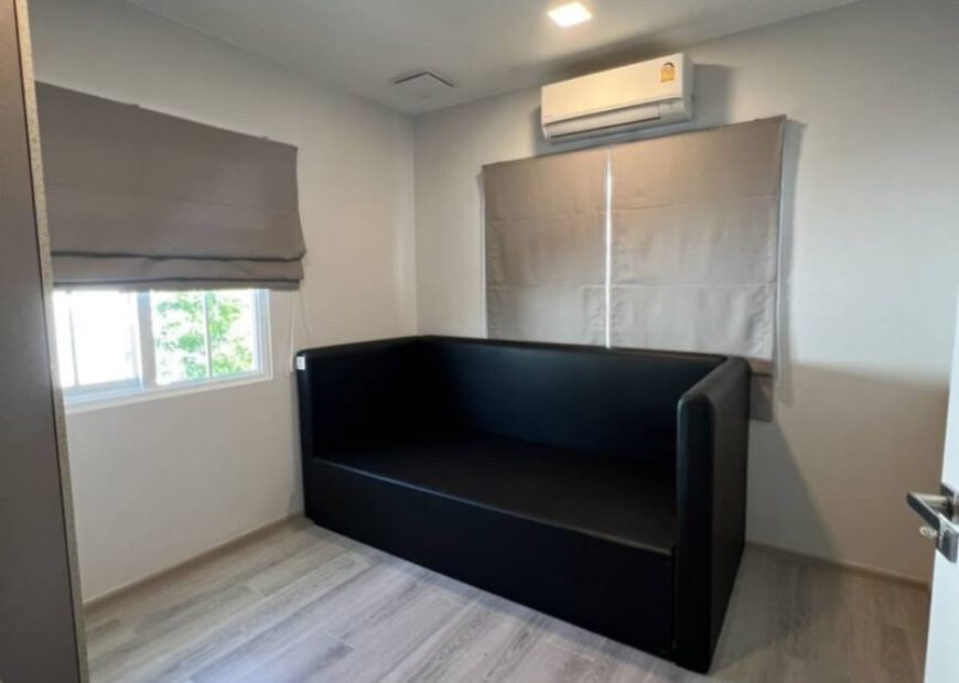 House for Rent, CHAIYAPRUEK Bangna KM.15