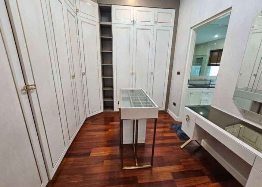 ให้เช่าบ้านเดี่ยว ทู แกรนด์ โมนาโค บางนา-วงแหวน 180,000 บาท/เดือน