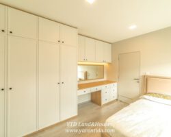 For rent Anya Bangna Ramkhamhang 2 Close to Mega Bangna