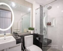 For Sale Supalai Oriental Sukhumvit 39 near BTS Phrom Phong and MRT Phetchaburi.