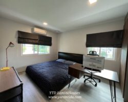 House for Rent, CHAIYAPRUEK Bangna KM.15