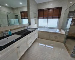 ให้เช่าบ้านเดี่ยว ทู แกรนด์ โมนาโค บางนา-วงแหวน 180,000 บาท/เดือน