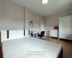 ให้เช่าบ้านเดี่ยว 2 ชั้น ในโครงการ เศรษฐสิริ บางนา-วงแหวน , ใกล้เมกา บางนา ทำเลดีที่สุดในย่านนี้