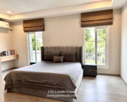 For rent Anya Bangna Ramkhamhang 2 Close to Mega Bangna