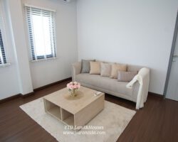 The City บางนา ไซส์ L บ้านเดี่ยวหรู โครงการใหม่ ติดเมกา-บางนา ให้เช่า (เฟอร์นิเจอร์ครบ)