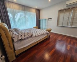 ให้เช่าบ้านเดี่ยว ทู แกรนด์ โมนาโค บางนา-วงแหวน 180,000 บาท/เดือน