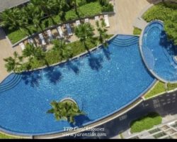 For Sale Supalai Oriental Sukhumvit 39 near BTS Phrom Phong and MRT Phetchaburi.