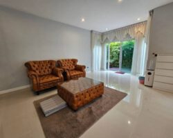 ให้เช่าบ้านเดี่ยว ทู แกรนด์ โมนาโค บางนา-วงแหวน 180,000 บาท/เดือน