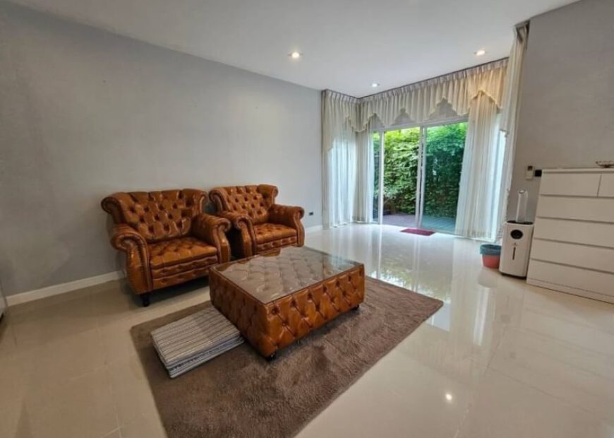 ให้เช่าบ้านเดี่ยว ทู แกรนด์ โมนาโค บางนา-วงแหวน 180,000 บาท/เดือน
