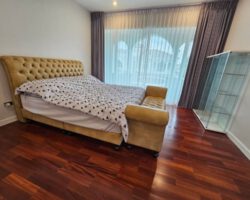 ให้เช่าบ้านเดี่ยว ทู แกรนด์ โมนาโค บางนา-วงแหวน 180,000 บาท/เดือน