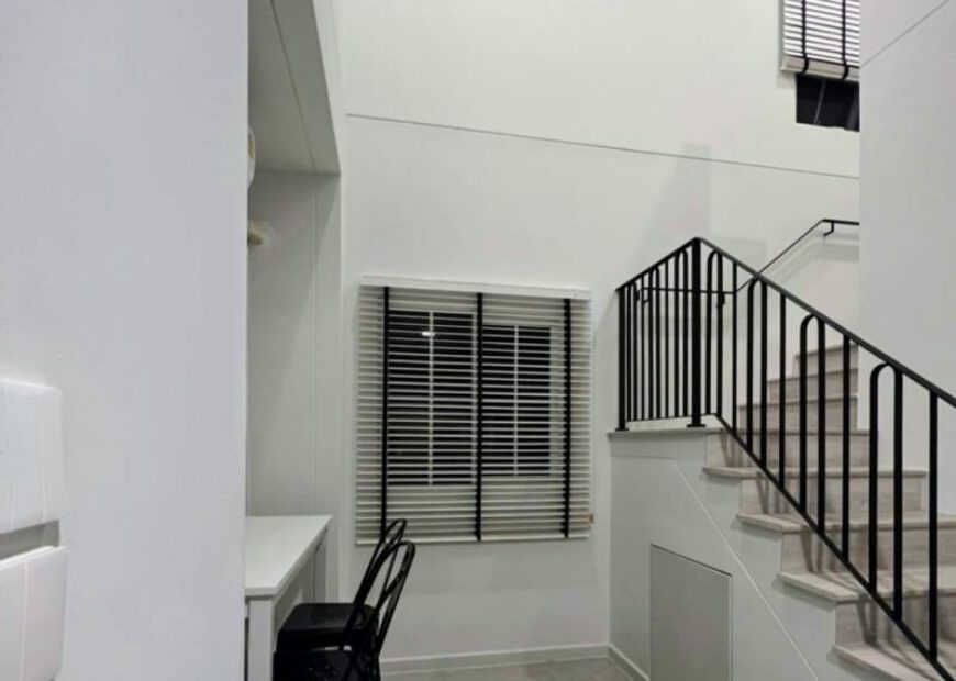 House for Rent, CHAIYAPRUEK Bangna KM.15