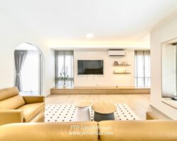 For rent Anya Bangna Ramkhamhang 2 Close to Mega Bangna