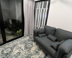 House for Rent, CHAIYAPRUEK Bangna KM.15