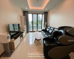 For Sale Supalai Oriental Sukhumvit 39 near BTS Phrom Phong and MRT Phetchaburi.
