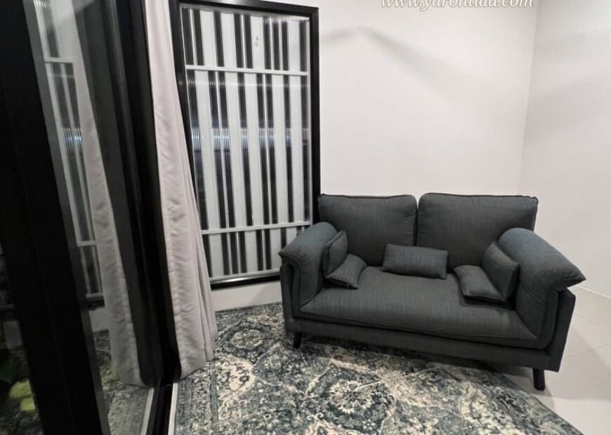 House for Rent, CHAIYAPRUEK Bangna KM.15