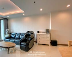 For Sale Supalai Oriental Sukhumvit 39 near BTS Phrom Phong and MRT Phetchaburi.