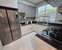 ให้เช่าบ้านเดี่ยว ทู แกรนด์ โมนาโค บางนา-วงแหวน 180,000 บาท/เดือน