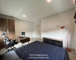 House for Rent, CHAIYAPRUEK Bangna KM.15
