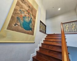 ให้เช่าบ้านเดี่ยว ทู แกรนด์ โมนาโค บางนา-วงแหวน 180,000 บาท/เดือน