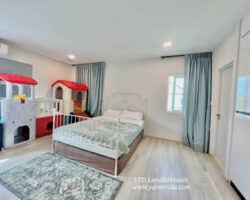 House for Rent, CHAIYAPRUEK Bangna KM.15