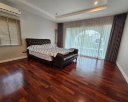 ให้เช่าบ้านเดี่ยว ทู แกรนด์ โมนาโค บางนา-วงแหวน 180,000 บาท/เดือน