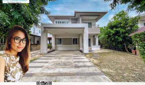 บุราสิริ อ่อนนุช บางนา – ขาย 11.5 ล้านบาท