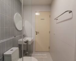 ให้เช่าทาวน์โฮม 2 ชั้น โครงการอินดี้ บางนา – รามคำแหง 2 อยู่ใกล้เมกาบางนา