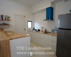 ให้เช่าทาวน์เฮ้าส์ใหม่ อินดี้ 5 บางนา กม7 (35,000 บาท ต่อเดือน)