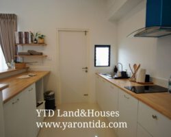 ให้เช่าทาวน์เฮ้าส์ใหม่ อินดี้ 5 บางนา กม7 (35,000 บาท ต่อเดือน)