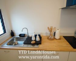 ให้เช่าทาวน์เฮ้าส์ใหม่ อินดี้ 5 บางนา กม7 (35,000 บาท ต่อเดือน)