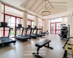 ให้เช่าทาวน์โฮม 2 ชั้น โครงการอินดี้ บางนา – รามคำแหง 2 อยู่ใกล้เมกาบางนา