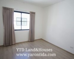 ให้เช่าทาวน์เฮ้าส์ใหม่ อินดี้ 5 บางนา กม7 (35,000 บาท ต่อเดือน)