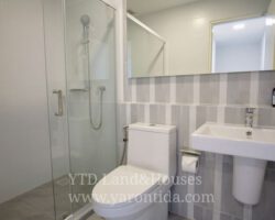 ให้เช่าทาวน์เฮ้าส์ใหม่ อินดี้ 5 บางนา กม7 (35,000 บาท ต่อเดือน)