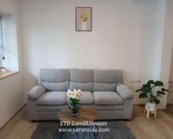 ให้เช่าทาวน์โฮม 2 ชั้น โครงการอินดี้ บางนา – รามคำแหง 2 อยู่ใกล้เมกาบางนา
