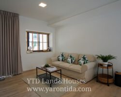 ให้เช่าทาวน์เฮ้าส์ใหม่ อินดี้ 5 บางนา กม7 (35,000 บาท ต่อเดือน)