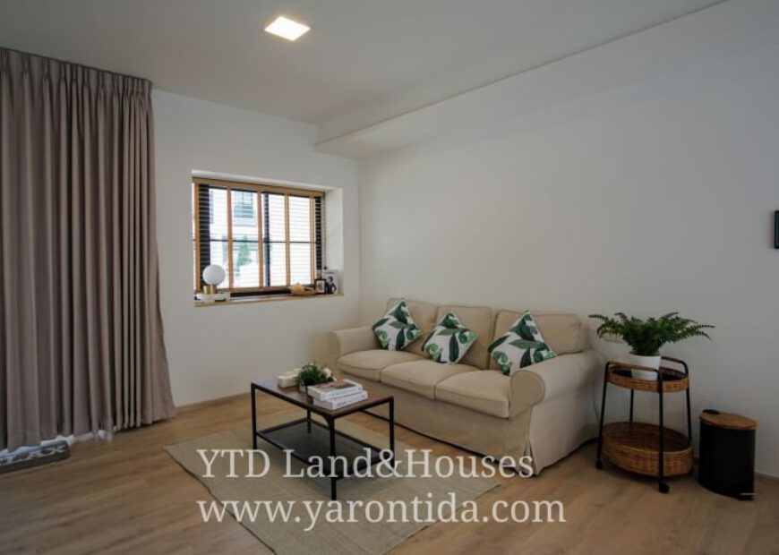 ให้เช่าทาวน์เฮ้าส์ใหม่ อินดี้ 5 บางนา กม7 (35,000 บาท ต่อเดือน)