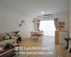 ให้เช่าทาวน์เฮ้าส์ใหม่ อินดี้ 5 บางนา กม7 (35,000 บาท ต่อเดือน)