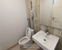 ให้เช่าทาวน์โฮม 2 ชั้น โครงการอินดี้ บางนา – รามคำแหง 2 อยู่ใกล้เมกาบางนา
