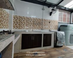 ให้เช่าทาวน์โฮม 2 ชั้น โครงการอินดี้ บางนา – รามคำแหง 2 อยู่ใกล้เมกาบางนา