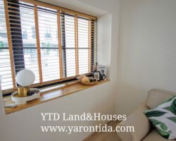 ให้เช่าทาวน์เฮ้าส์ใหม่ อินดี้ 5 บางนา กม7 (35,000 บาท ต่อเดือน)