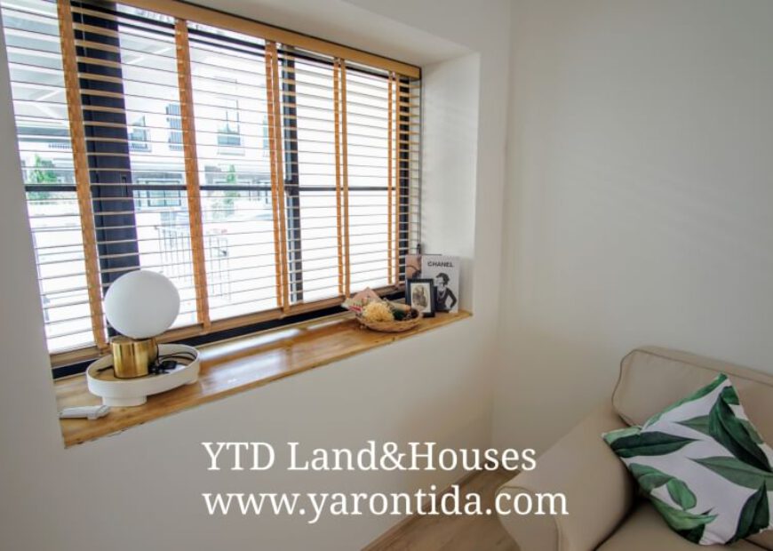 ให้เช่าทาวน์เฮ้าส์ใหม่ อินดี้ 5 บางนา กม7 (35,000 บาท ต่อเดือน)