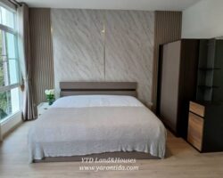 ให้เช่าทาวน์โฮม 2 ชั้น โครงการอินดี้ บางนา – รามคำแหง 2 อยู่ใกล้เมกาบางนา
